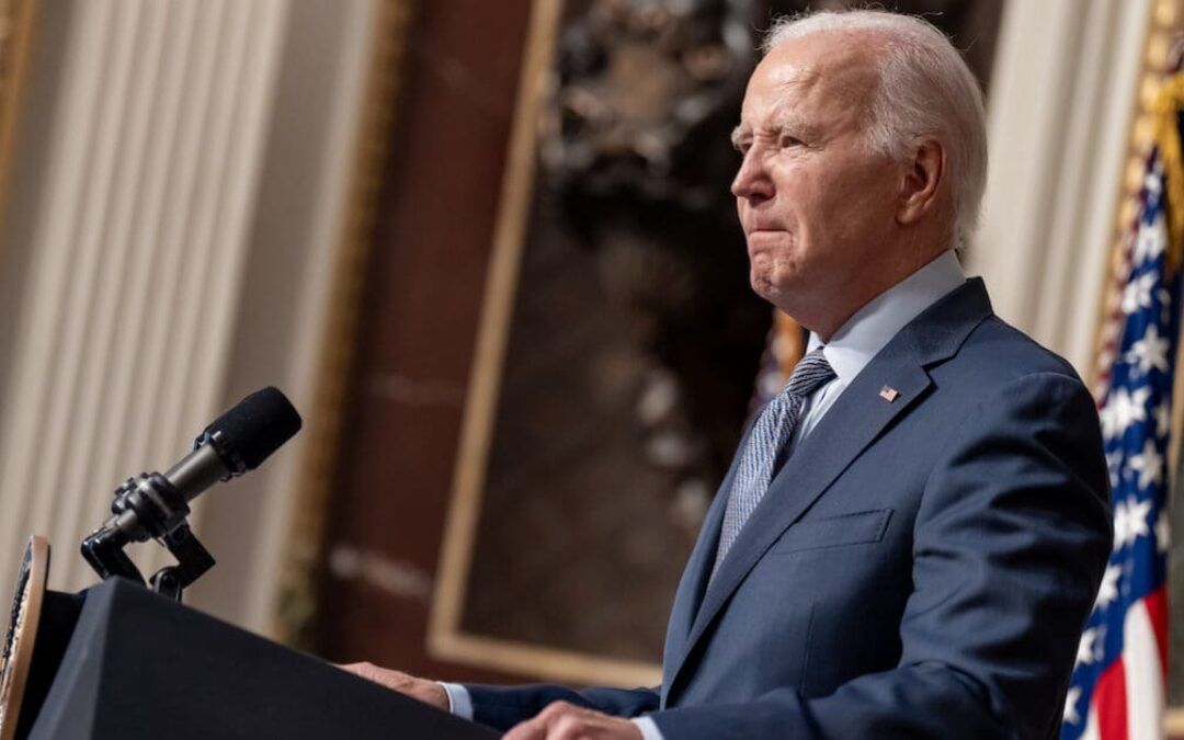 Backlash against ‘disgusting’ Biden pardons grow; raises concern over what might be coming next
