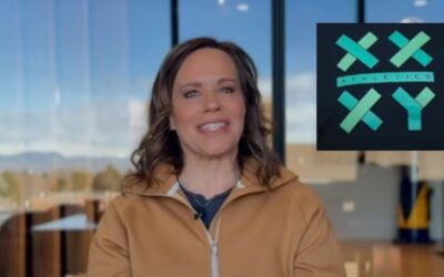 New athletic clothing brand gets it: XX and XY—Vive la difference!