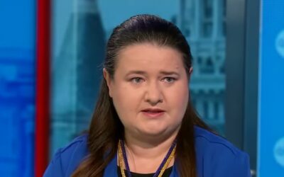 Top Ukrainian official doubts Biden admin will be able to quickly send key weapons aid amid Russia’s advance