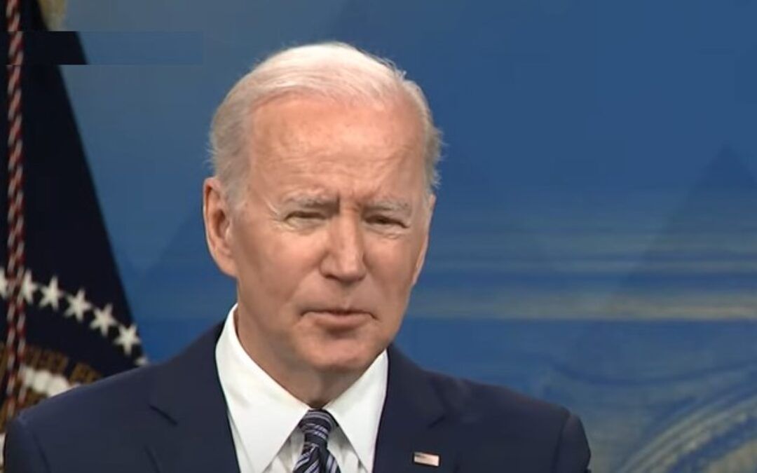 House approves new judges for federal courts, Biden considers veto