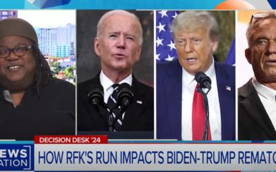 Bo Snerdley suggests venue for Trump v Biden debate, says team ‘took the bait’ on RFK Jr.