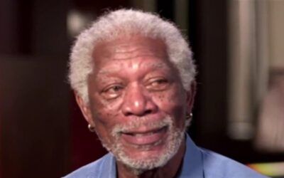 Elon Musk praise sparks Morgan Freeman flashback, ‘best racism response ever’