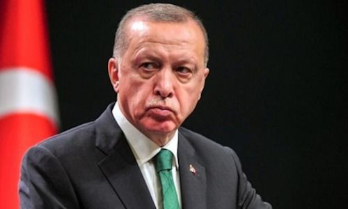 Biden, Powell: The Economy's Tweedledum And Tweedledee