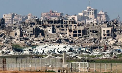 Biden, Powell: The Economy's Tweedledum And Tweedledee