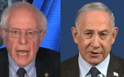 Dems in uproar over Netanyahu speech to Congress