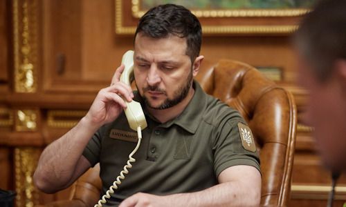 Biden, Powell: The Economy's Tweedledum And Tweedledee