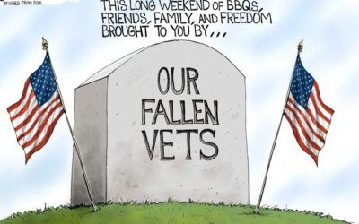 BS daily political cartoons: This long weekend …