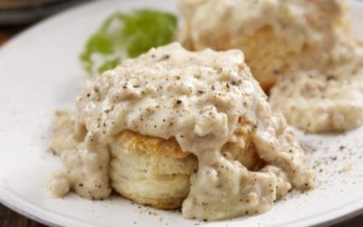 Biscuits and gravy commentary directed at obese corrections guards deemed ‘racist’