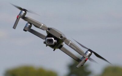 Blue city that defunded cops to introduce police department drones