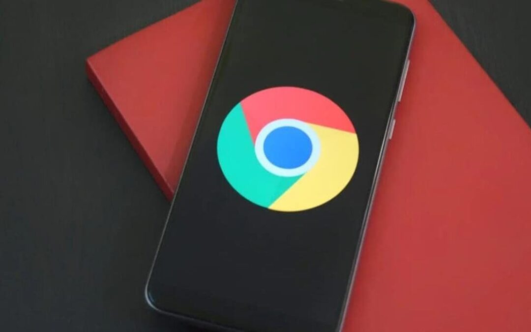 Lame-duck Biden DOJ tries to drop the hammer on Google