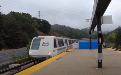 Building a few miles of California railway currently projected to cost more than NASA mars mission
