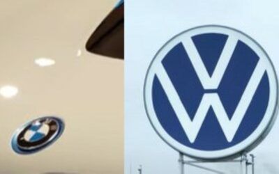 German automakers accused of importing vehicles tied to Chinese slave labor