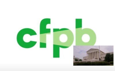 Supreme Court saves Consumer Financial Protection Bureau