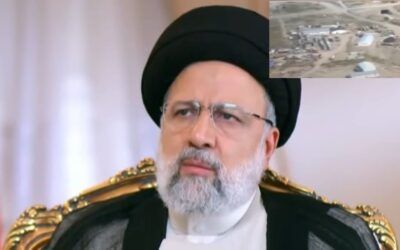 Iranian President’s death shakes up succession for regime’s supreme leader