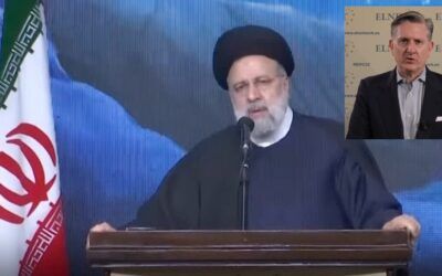 Iran’s president is dead. What happens now?