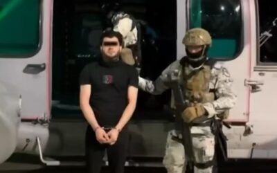 U.S. prepares to prosecute man accused of being top Sinaloa assassin