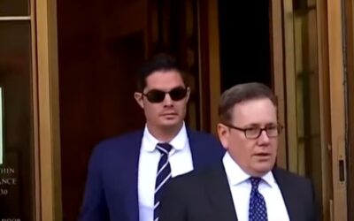Clinton-appointed judge hits former FTX executive who donated to GOP with longer-than-recommended prison sentence