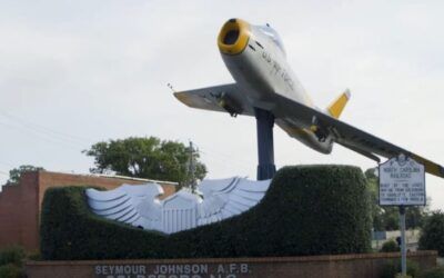 Transparency provision sought in Air Force divestment at Seymour Johnson