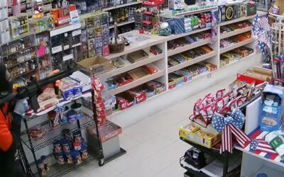 Prosecutors charge 6 with faking robberies to get U.S. visas for ‘victims’