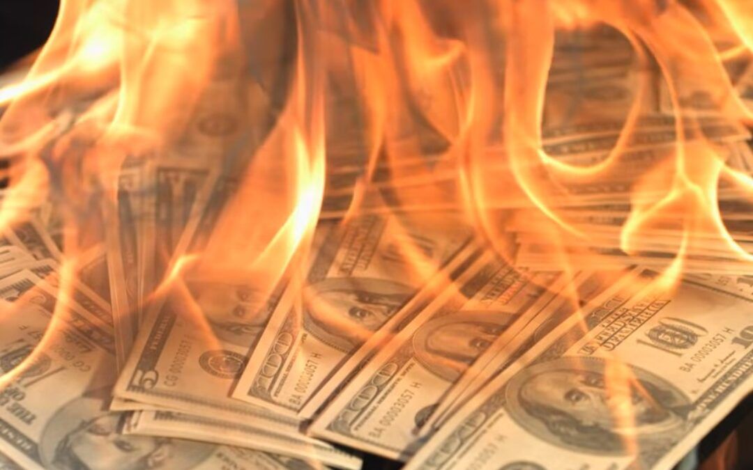 Congress used government funding bill to ‘erase’ $3.4 trillion in deficits