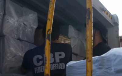 Thrice-deported illegal immigrant accused of smuggling people, drugs, .50 caliber ammo across border