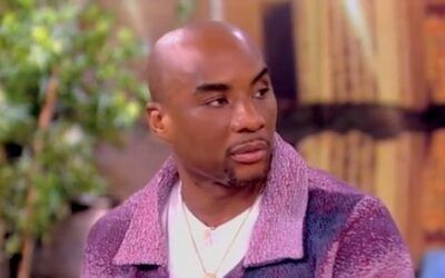 ‘Both candidates are trash’: ‘The View’ co-hosts unsuccessfully beg Charlamagne Tha God to ‘endorse Biden’