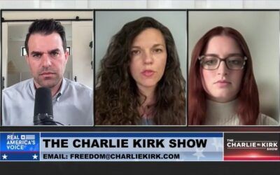 ‘Serious and risky’: DCNF reporters describe findings from sweeping expose on major trans health org