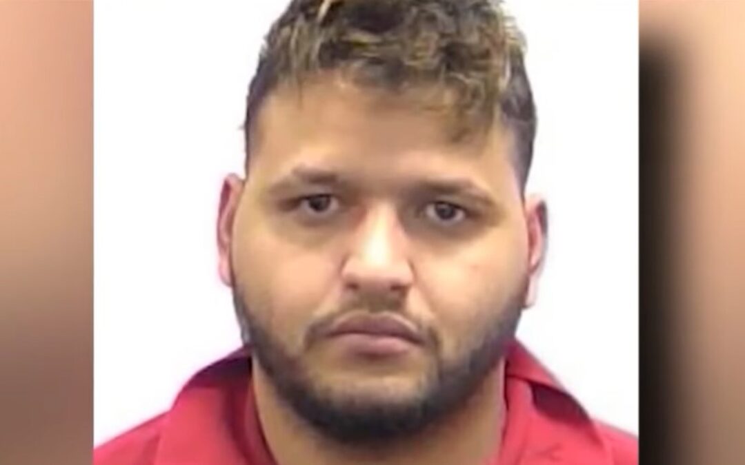 Judge hands illegal migrant convicted of killing Laken Riley life sentence without parole