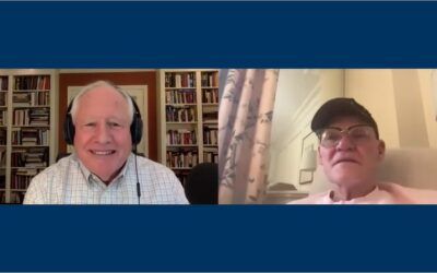 ‘I say this with regret’: Bill Kristol and James Carville praise ‘remarkable’ Trump campaign