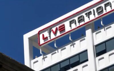 Live Nation calls monopoly claim ‘absurd,’ calls administration ‘anti-business’
