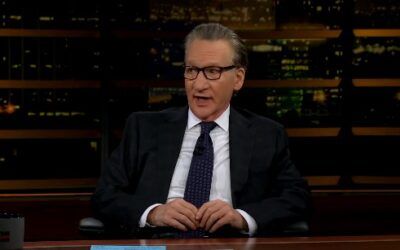 ‘They want to see proof of life’: Bill Maher mocks Biden for Trump debate proposal