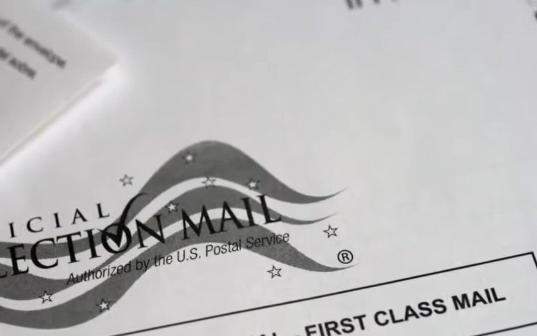 ‘The proof is in the pudding’: Why California’s voting policies create ‘perennial delays’ that leave country in limbo