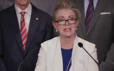 GOP Senators slam Schumer, call border bill revote an ‘election year political stunt’