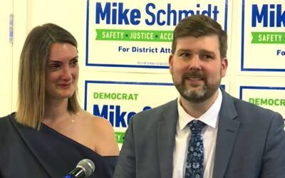 Soros-backed DA poised to lose to challenger in ultra-liberal county