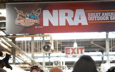 Supreme Court unanimously sides with NRA in First Amendment case against New York official