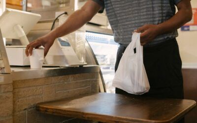California leaders approve plastic bag ban after waste increase from earlier ban