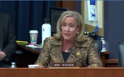 ‘Not resign, fired!’: GOP rep blasts FDIC chairman over ‘workplace misconduct’ under his reign