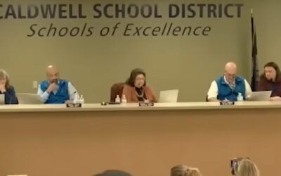 These state groups are redefining what it means to be a school board member