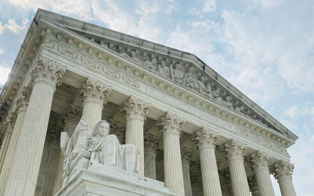 Supreme Court to determine whether Congress unconstitutionally granted powers to The FCC