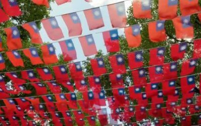 ‘Heads broken and blood flowing’: China launches ‘punishment’ drills around Taiwan after inauguration of new president