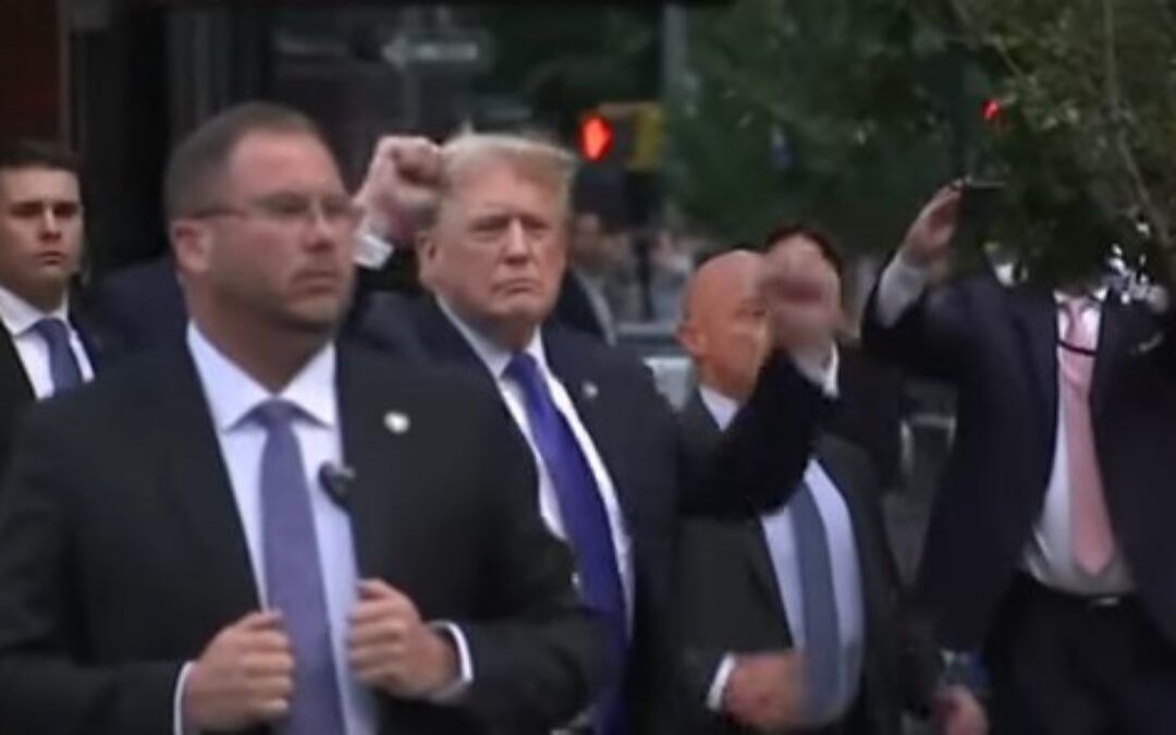 ‘This is a great day’: Here’s what legal experts got right about Trump’s criminal cases