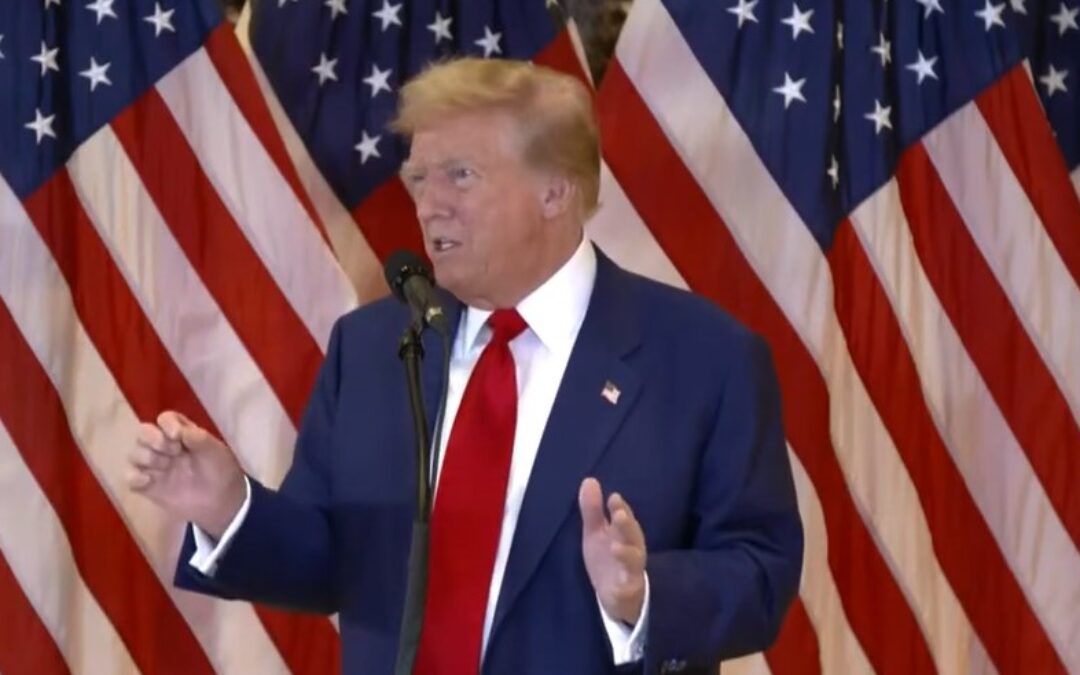 ‘Wickedly complex situation’: Trump will face another foreign policy powder keg on day one