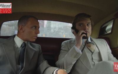 Trump campaign vows to sue makers of new biopic that shows him ‘raping’ his ex-wife Ivana