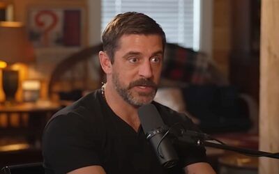 INTENSE 2-HOUR sit-down: Aaron Rodgers tells Tucker what happened when RFK Jr. offered him the VP spot