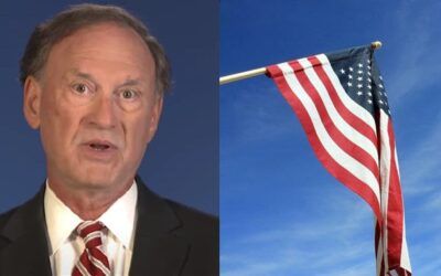 WaPo passed on Alito flag story years ago as the plot thickens in faux controversy