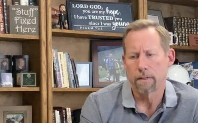 Government pulls funding from Christian ministry for hiring within the faith