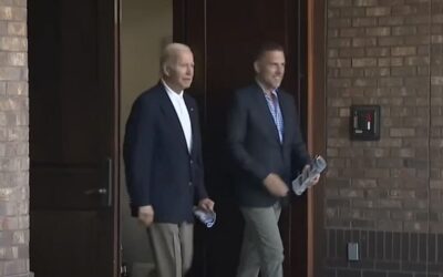 Hunter used Biden visit to Sandy Hook memorial to set up talks with Chinese on $10M deal: report