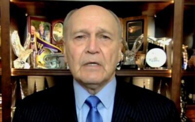 Top CEO says economy ‘ready to crack’ in dire warning