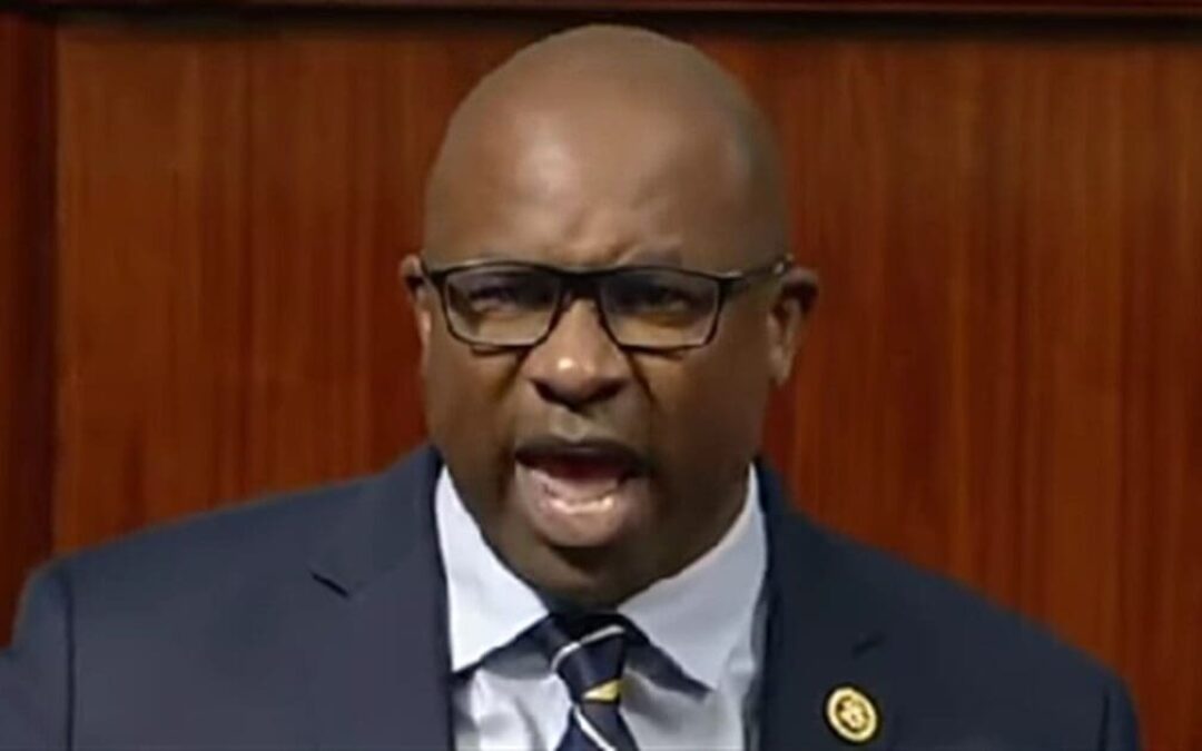 Jamaal Bowman says he regrets pulling fire alarm, tacitly blames Jews for wipeout primary loss