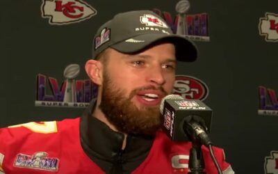 Catholic group calls on NFL to honor its ‘dedication’ to diversity over Butker controversy